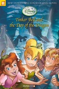 Tinker Bell and the Day of the Dragon