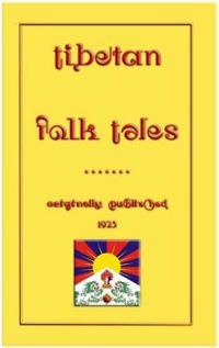 Tibetan Folk Tales