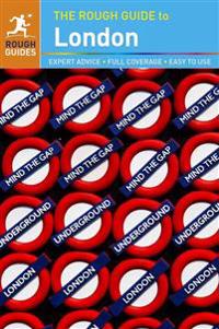 The Rough Guide to London