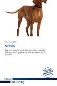 Vizsla
