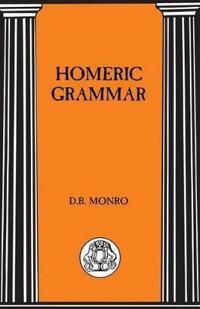 Homeric Grammar