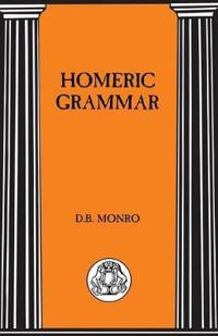 Homeric Grammar