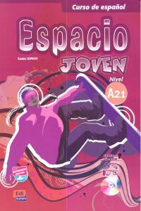 Espacio Joven A2.1