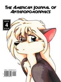 The American Journal of Anthropomorphics: January 1997, Issue No. 4