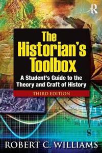 The Historian?s Toolbox
