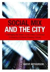 Social Mix and the City