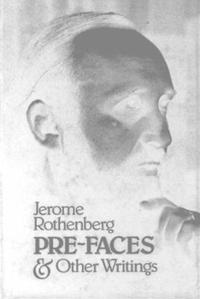 Pre-Faces and Other Writings