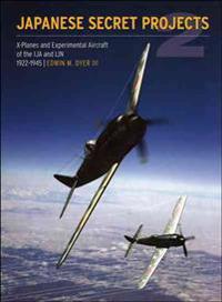 Japanese Secret Pojects