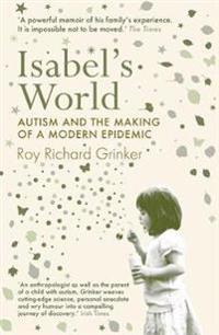 Isabel's World