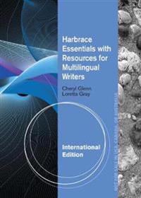Harbrace Essentials with Resources for Multilingual Writers