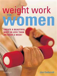 Weight Work for Women