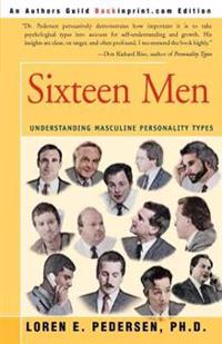 Sixteen Men