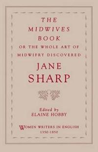 The Midwives Book