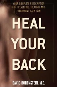 Heal Your Back