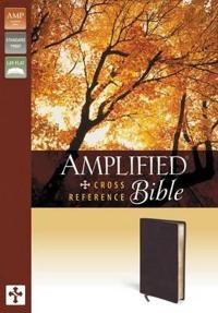 Amplified Cross-reference Bible