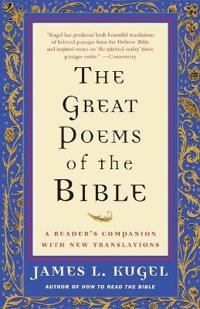 Great Poems of the Bible