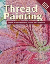 Thread Painting