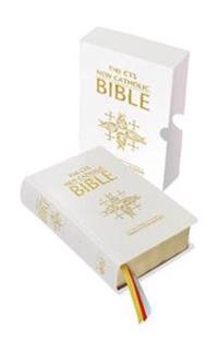 CTS New Catholic Bible