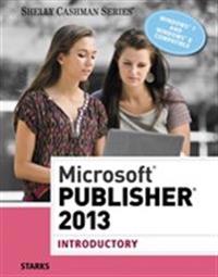 Microsoft Publisher 2013