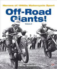 Off-road Giants!