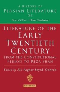 Literature of the Early Twentieth Century