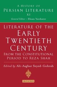 Literature of the Early Twentieth Century