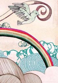 Lemondrops and Bluebirds Journal