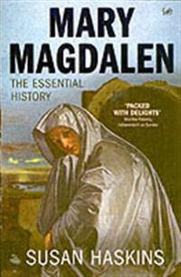 Mary Magdalen