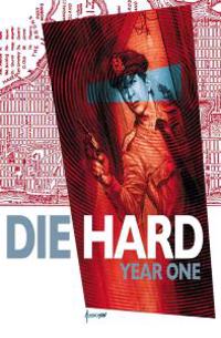 Die Hard: Year One, Volume 2