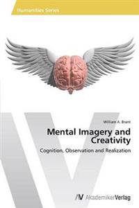 Mental Imagery and Creativity