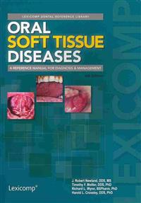 Oral soft tissue diseases