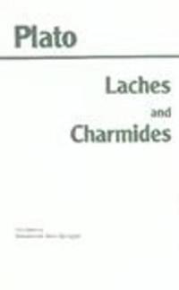 Laches ; And, Charmides
