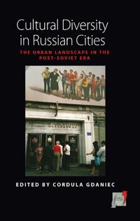 Cultural Diversity in Russian Cities