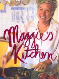 Maggie's Kitchen