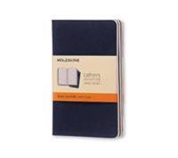 Moleskine Cahiers