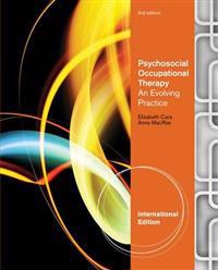 Psychosocial Occupational Therapy