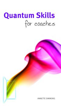 Quantum Skills for Coaches