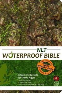 Waterproof Bible-NLT