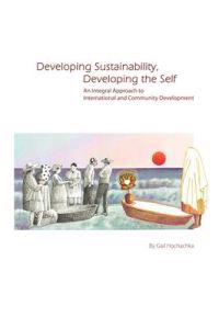 Developing Sustainability, Developing the Self