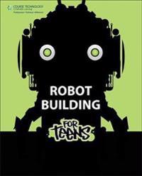 Robot Building For Teens