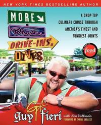 More Diners, Drive-Ins and Dives