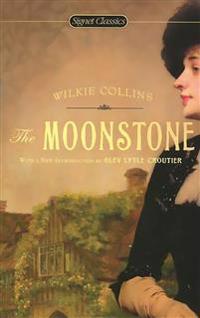 The Moonstone