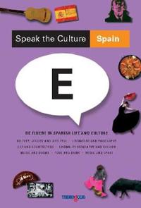 Speak the Culture Spain