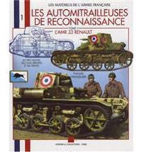 Les Automitrailleuses de Reconnaissance