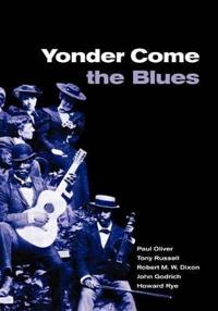 Yonder Come the Blues