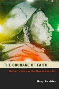 The Courage of Faith