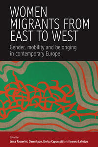 Women Migrants from East to West