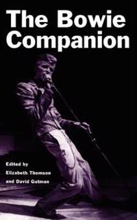 The Bowie Companion