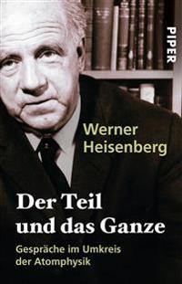 Der Teil Und Das Ganze