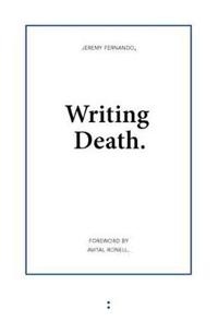 Writing Death